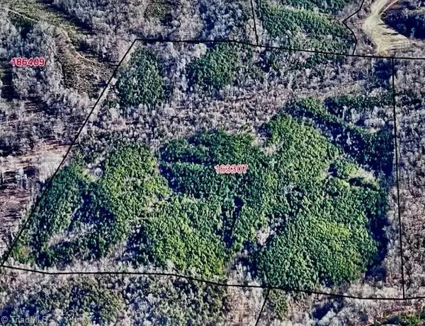 0 Tate Road, Reidsville, NC 27320