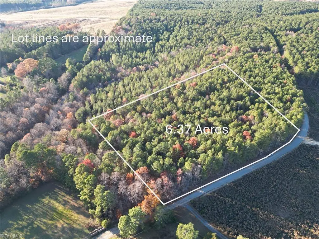 Lot 13 Woods Road, Seagrove, NC 27341 - #1
