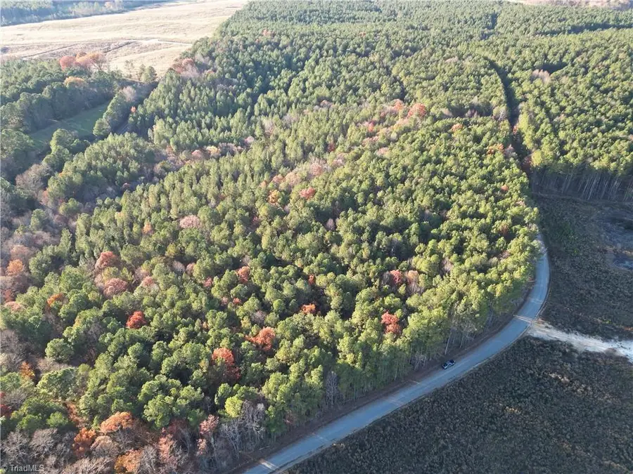 Lot 13 Woods Road, Seagrove, NC 27341 - #3
