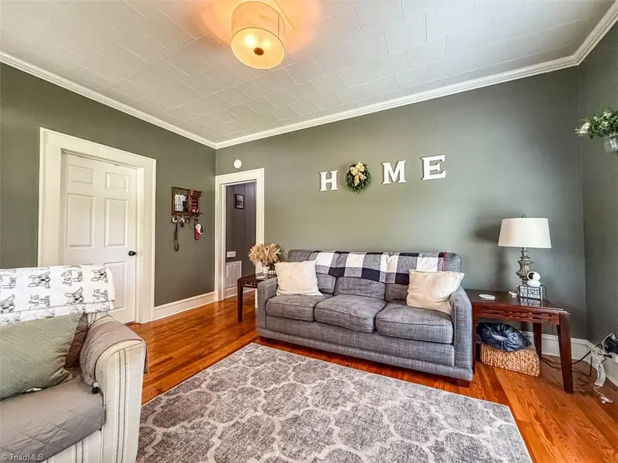 1011 Ava Street, Burlington, NC 27215 - #3