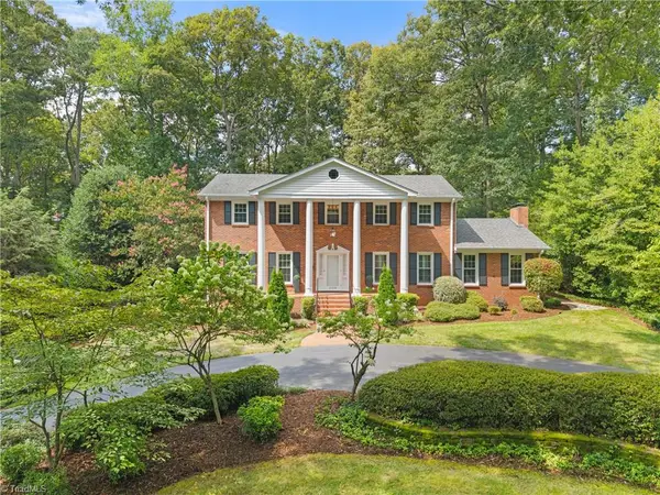 3709 Kirklees Road, Winston-Salem, NC 27104