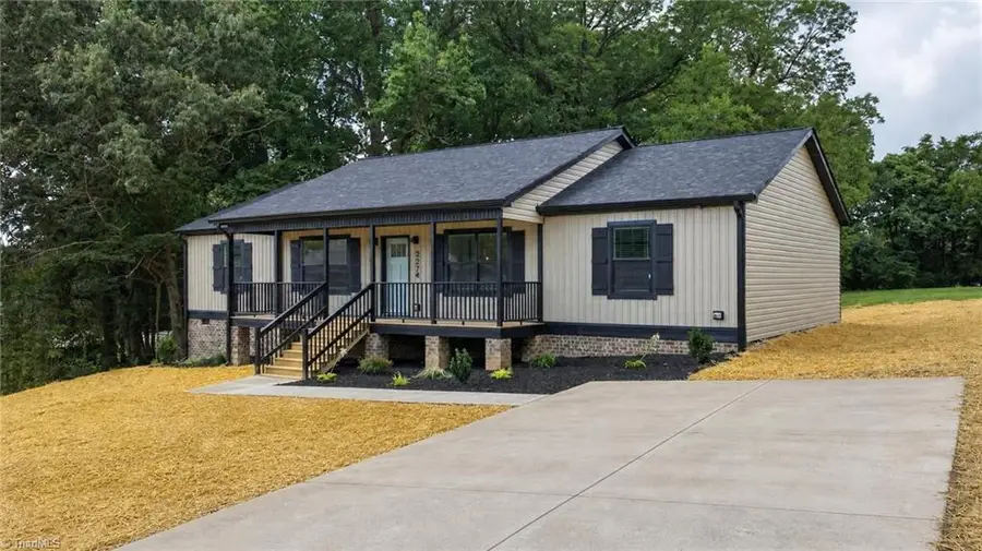 2274 Darwick Road, Winston Salem, NC 27127 - #2