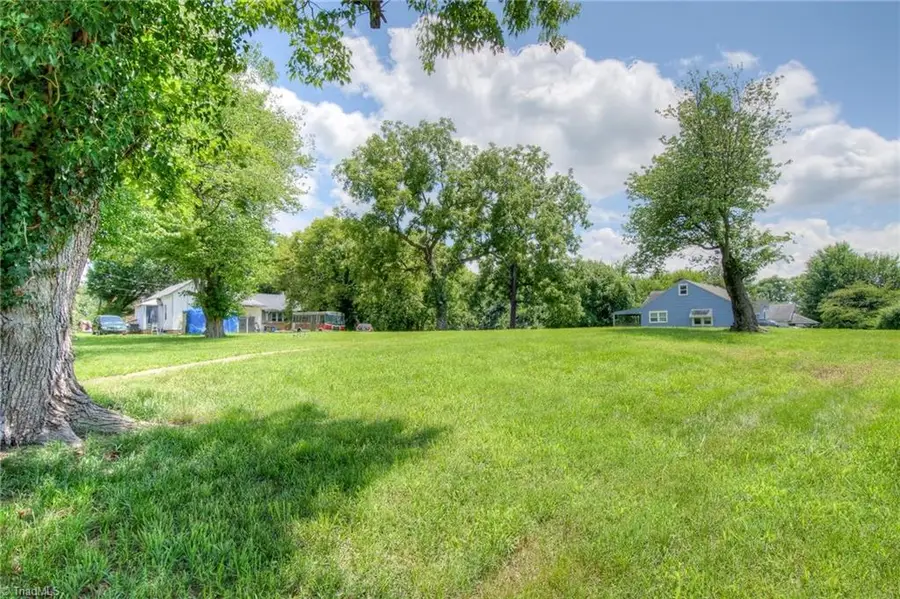 1800 E First Street, Winston Salem, NC 27101 - #2