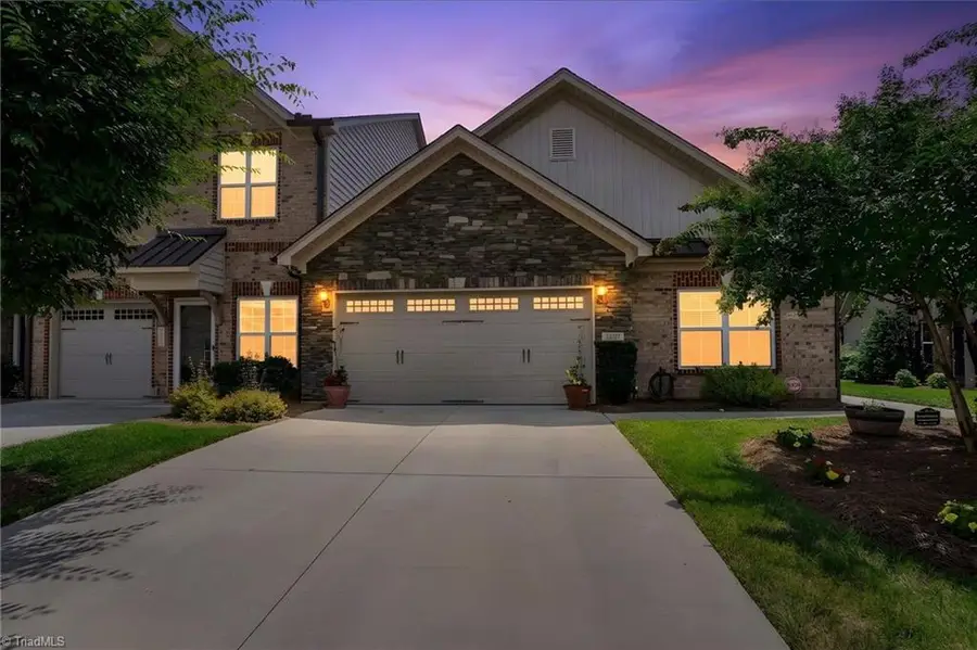 1240 United Court, Winston Salem, NC 27103 - #2