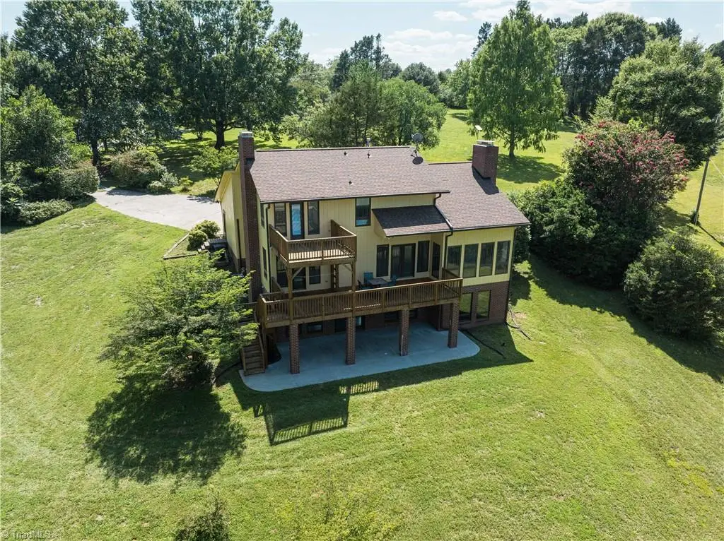 1907 Hennings Road, East Bend, NC 27018 - #1