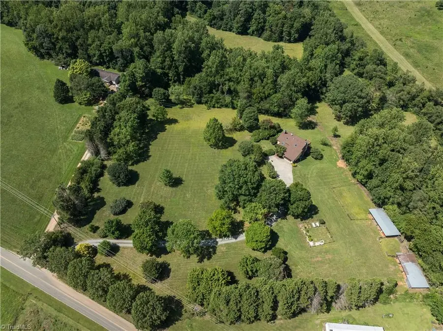 1907 Hennings Road, East Bend, NC 27018 - #3