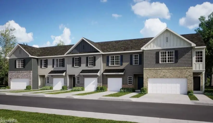 1308 Cider Mill Road, Kernersville, NC 27284 - #1