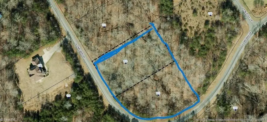 169 Glenrobin Drive, Eden, NC 27288 - #2