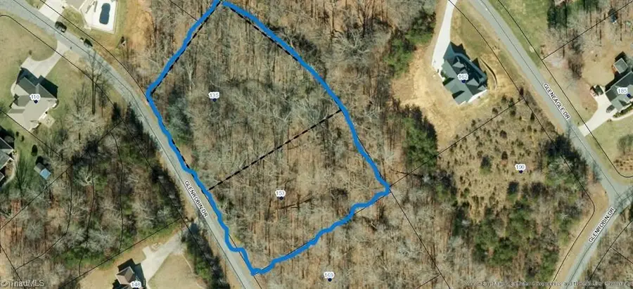 135 Glenrobin Drive, Eden, NC 27288 - #2