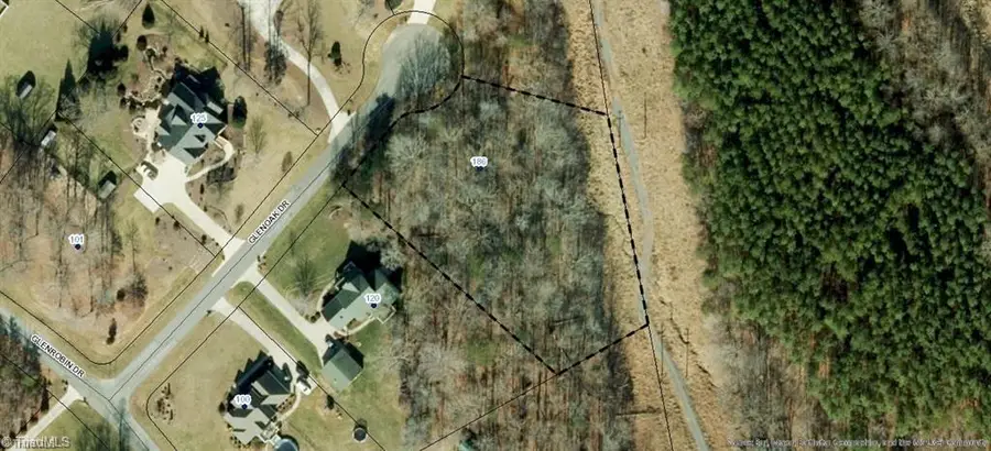 186 Glenoak Drive, Eden, NC 27288 - #2
