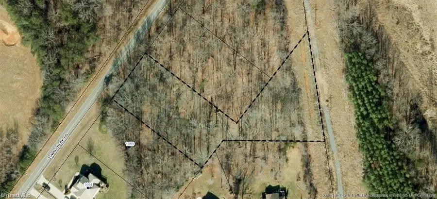 0 Town Creek Road, Eden, NC 27288 - #2