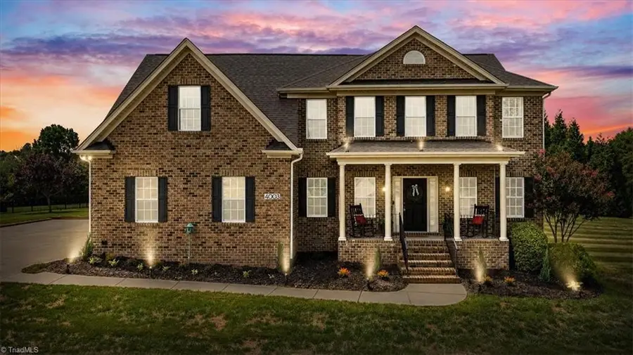 4003 Smith Ridge Court, Colfax, NC 27235 - #2