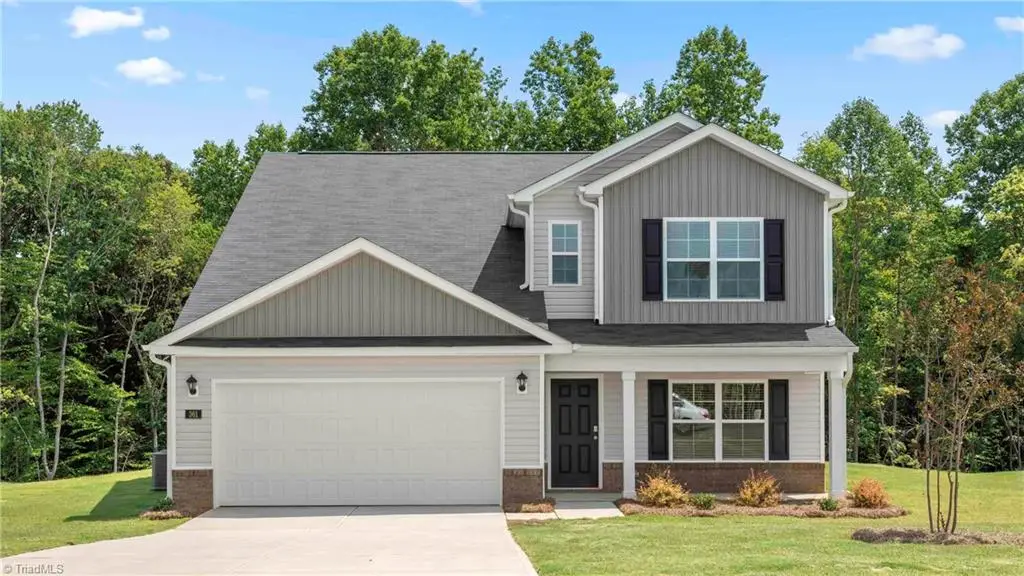 527 Baymeade Drive, Lexington, NC 27295 - #1