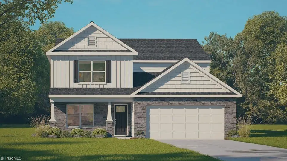 123 Strawberry Court, Lexington, NC 27295 - #1