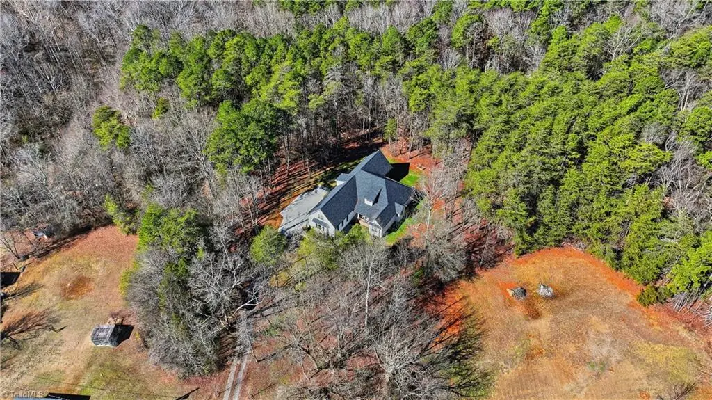 4980 Foster Road, Cleveland, NC 27013 - #1