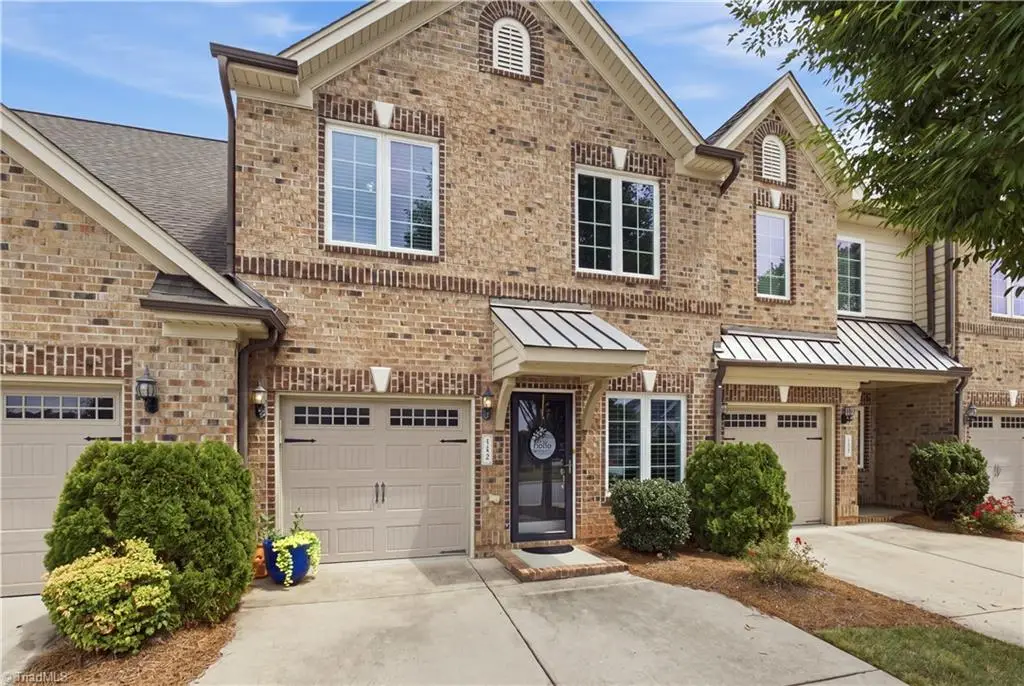 752 Carneros Circle, High Point, NC 27265 - #1