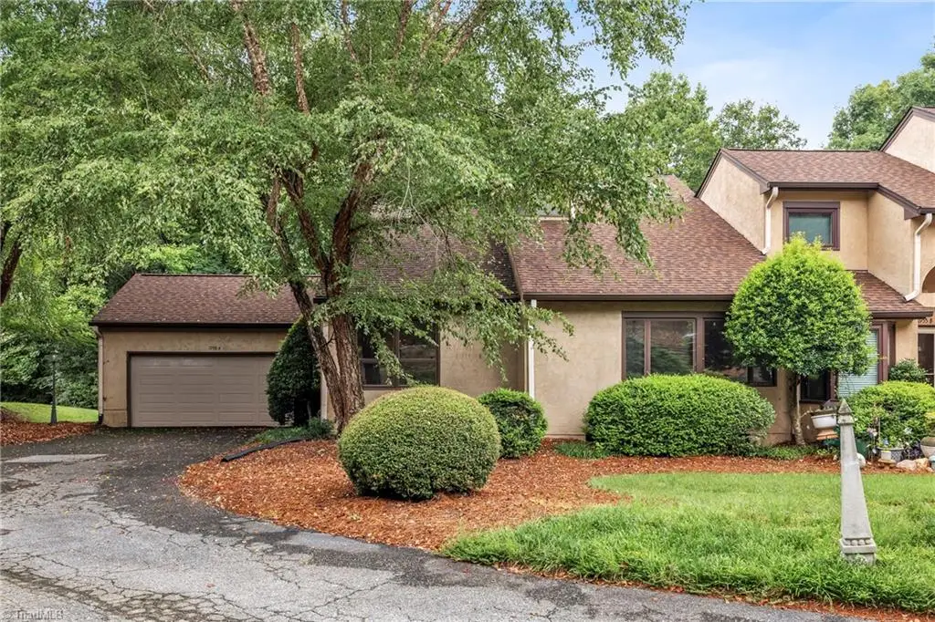 1955 Eastchester Drive #A, High Point, NC 27265 - #1