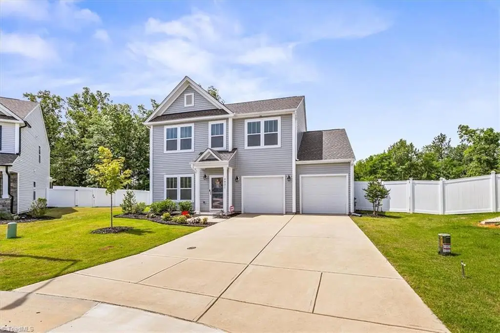 4021 Pursuance Court, High Point, NC 27265 - #1