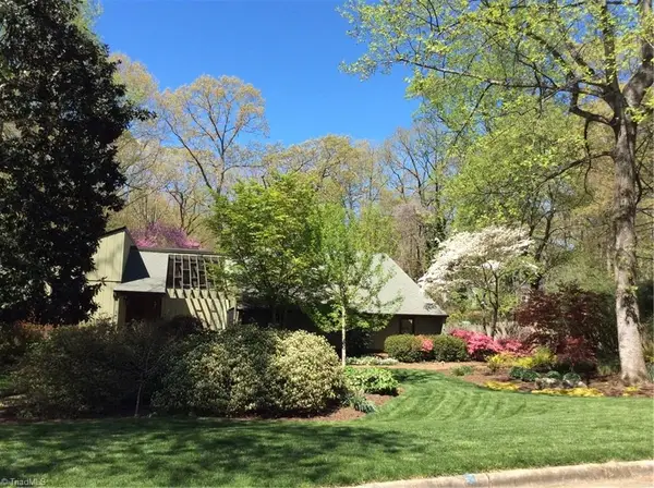 241 Harmon Court, Winston-Salem, NC 27106