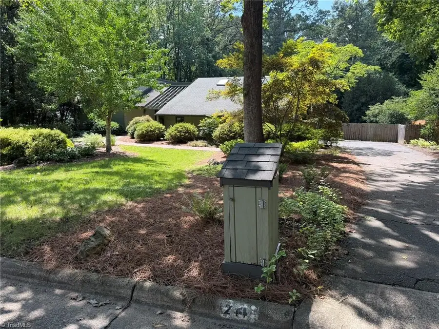 241 Harmon Court, Winston Salem, NC 27106 - #2