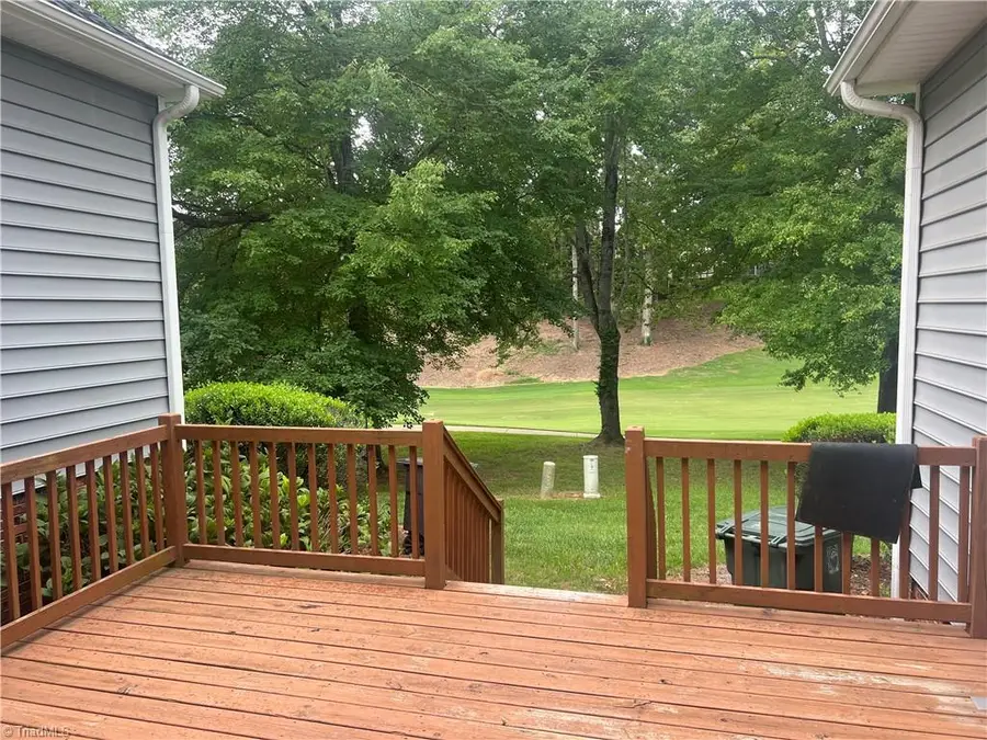 3705 Cardinal Downs Drive, Greensboro, NC 27410 - #2