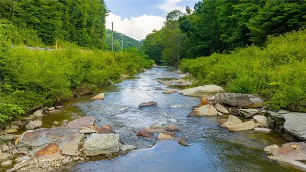 TBD 8 Big Laurel Road, Creston, NC 28615