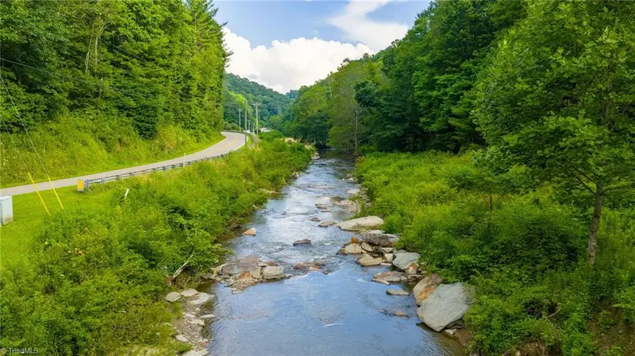 TBD 8 Big Laurel Road, Creston, NC 28615 - #2