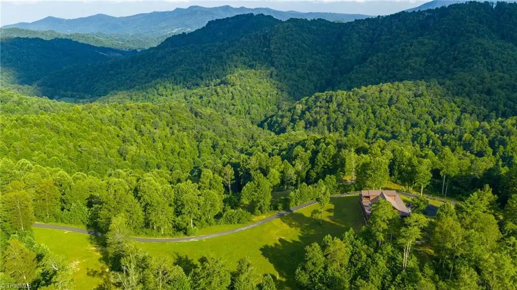 TBD 3 Big Laurel Road, Creston, NC 28615 - #1