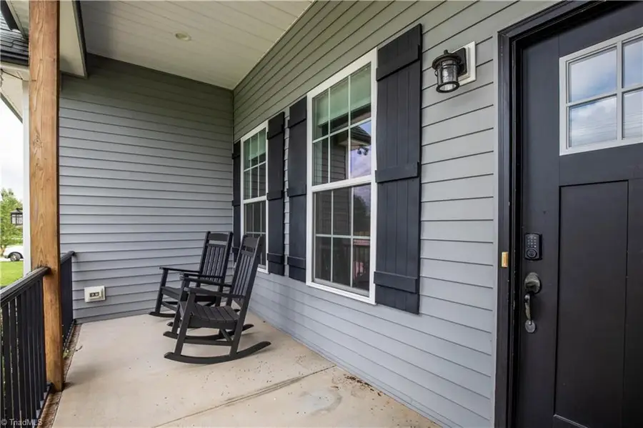 2231 Bethel Church Road, Kernersville, NC 27284 - #2