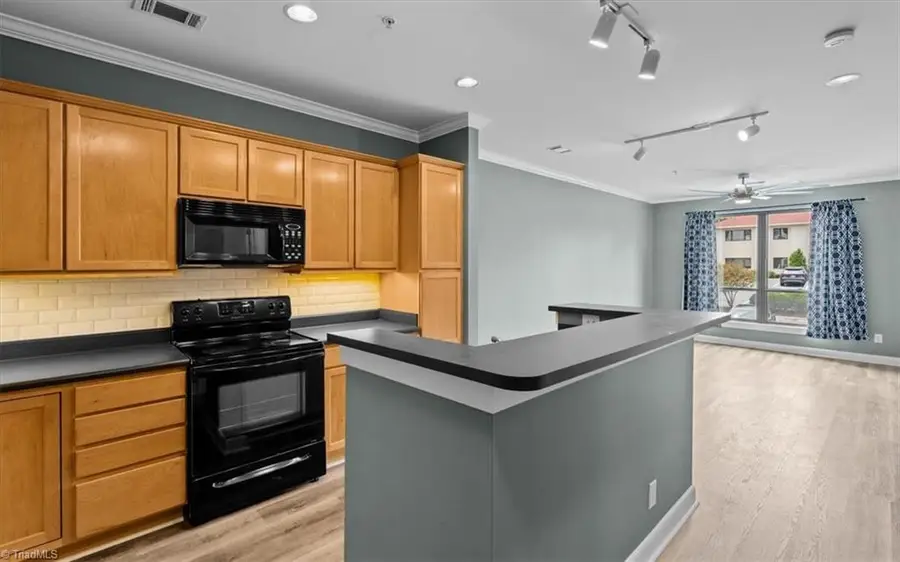 411 W Washington Street #108, Greensboro, NC 27401 - #2