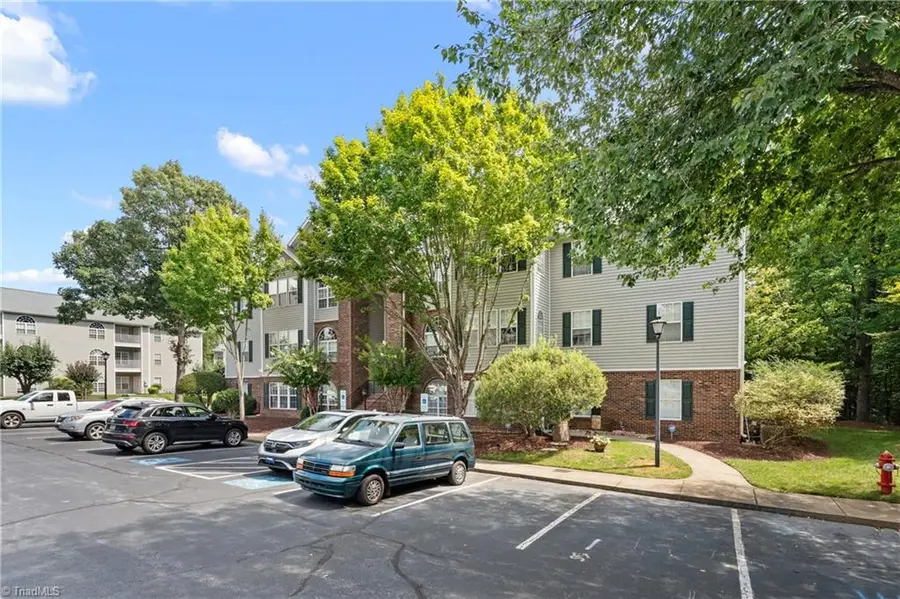 1023 Timberline Ridge Court, Winston Salem, NC 27106 - #3