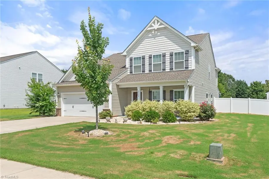 2530 William Joseph Lane, High Point, NC 27265 - #2