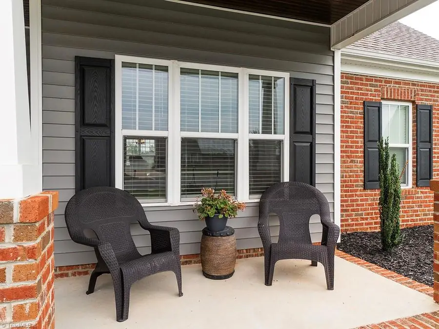 2125 Kaney Drive, Graham, NC 27253 - #2