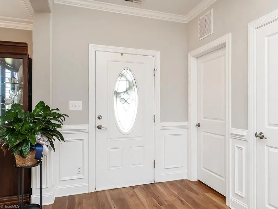 2125 Kaney Drive, Graham, NC 27253 - #3