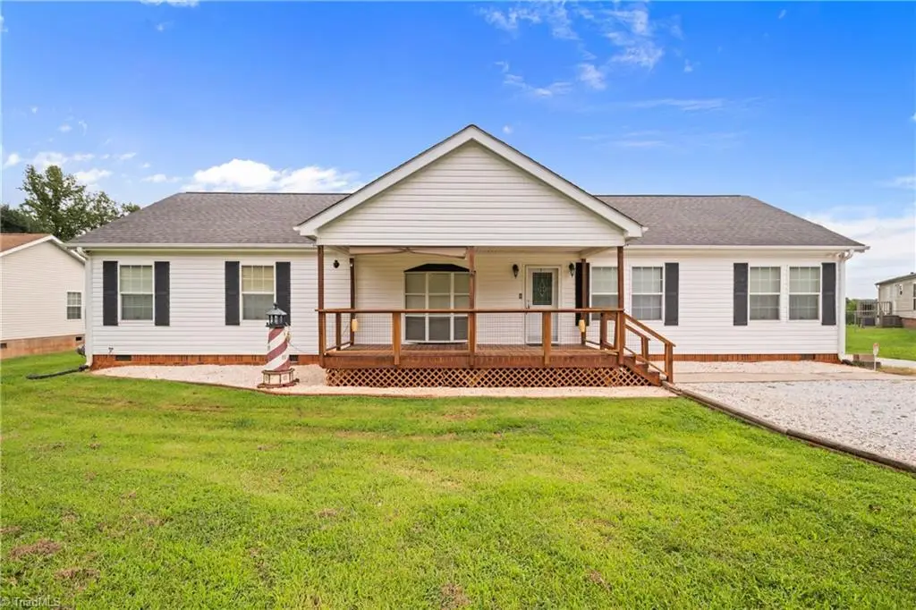1102 Bryant Mill Road, Ararat, NC 27007 - #1