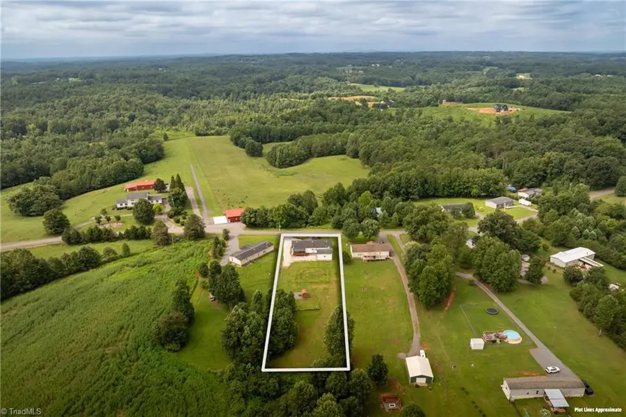 1102 Bryant Mill Road, Ararat, NC 27007 - #3
