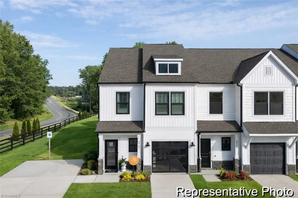 126 Cannington Avenue #142, Greensboro, NC 27405 - #1
