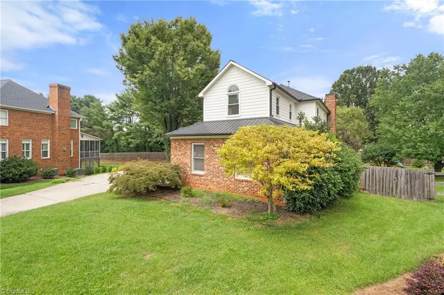 153 Suntree Drive, Advance, NC 27006 - #2