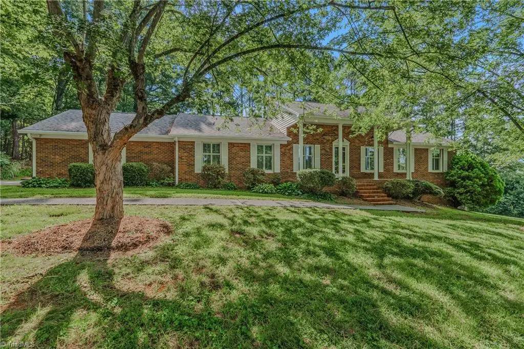 2160 Margaret Drive, Mount Airy, NC 27030 - #1