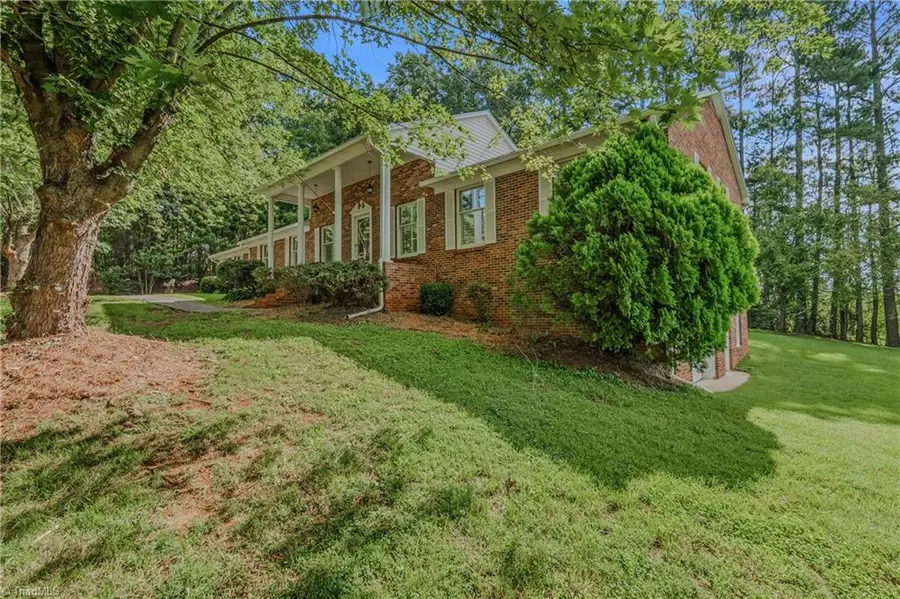 2160 Margaret Drive, Mount Airy, NC 27030 - #2
