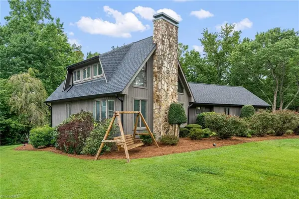 4763 Pineview Drive, Trinity, NC 27370