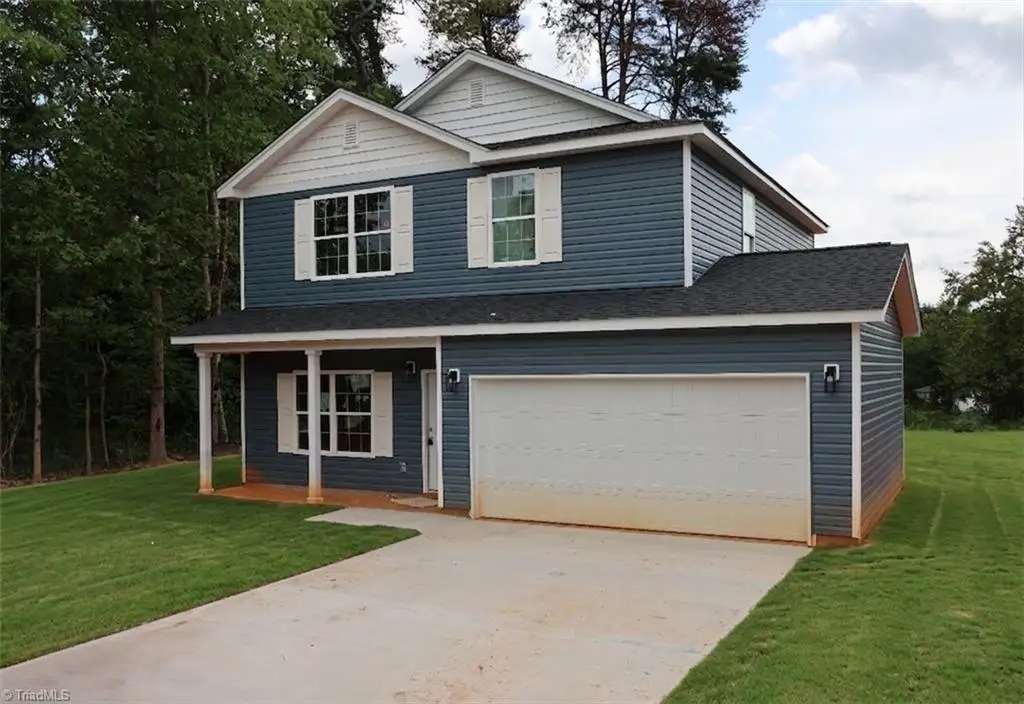 4533 Baux Mountain Road, Winston Salem, NC 27105 - #1