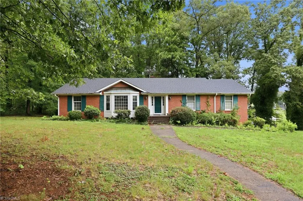 8791 Desmond Drive, Lewisville, NC 27023 - #1
