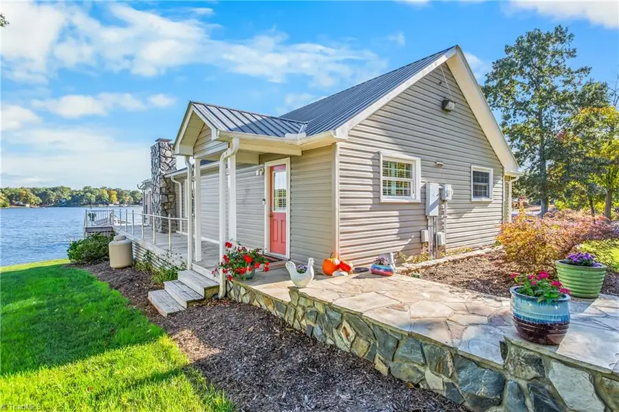 129 Friendly Way, Lexington, NC 27292 - #3