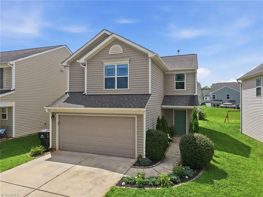 117 Habersham Court, Lexington, NC 27295 - #1
