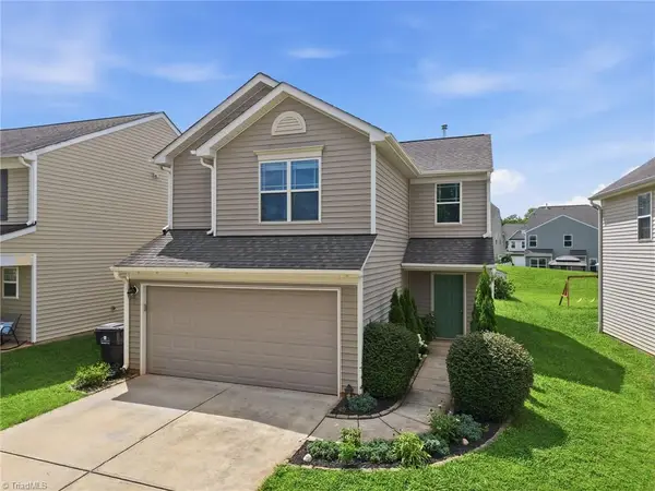 117 Habersham Court, Lexington, NC 27295