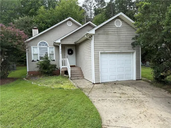3126 Westbury Drive, High Point, NC 27282