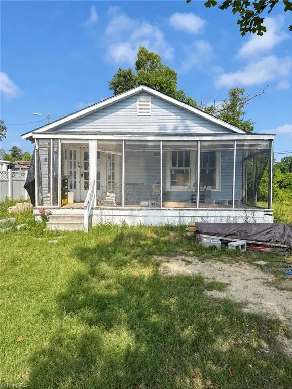 1203 Valley View Street, Greensboro, NC 27405 - #1