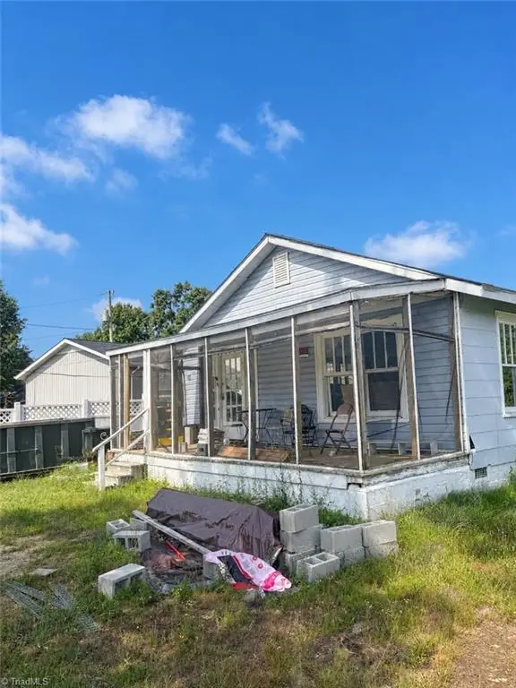 1203 Valley View Street, Greensboro, NC 27405 - #2