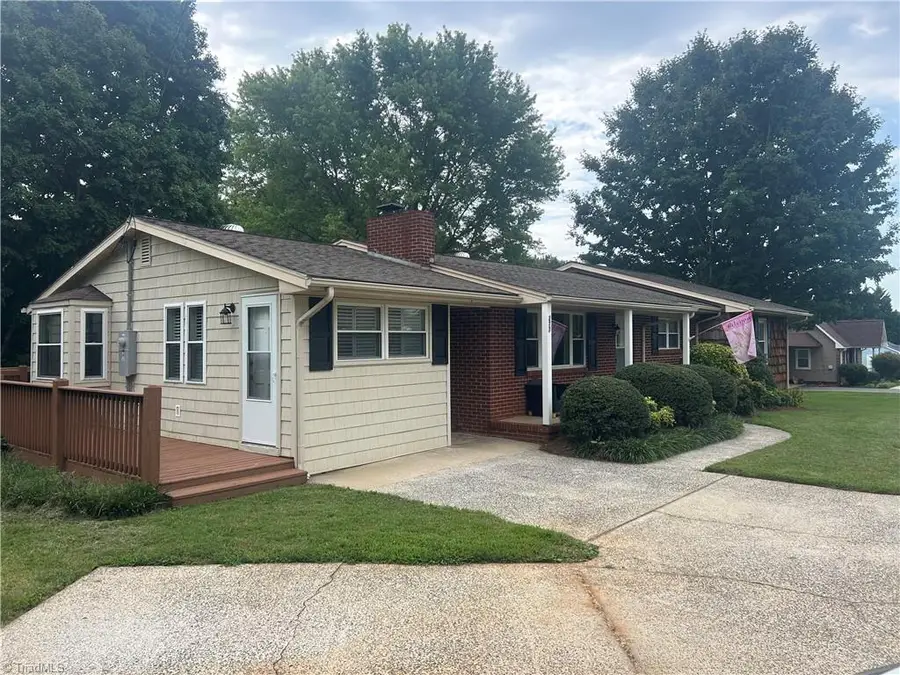 277 Simpson Mill Road, Mount Airy, NC 27030 - #2